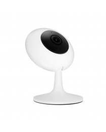 IP-камера Xiaomi Xiaobai Smart IP Camera Public Version (White) купить в Уфе | Обзор | Отзывы | Характеристики | Сравнение